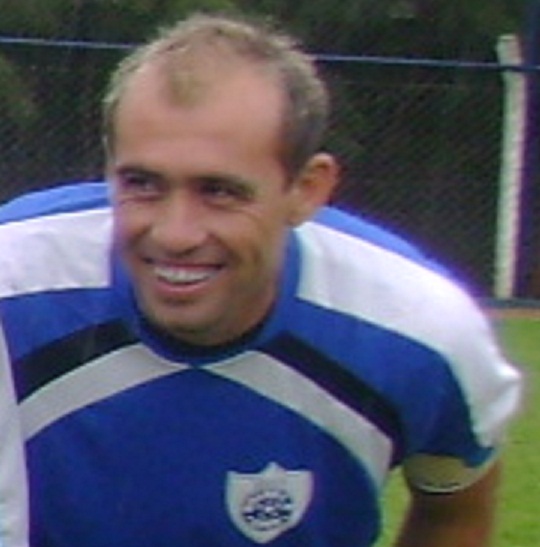 Bruno César